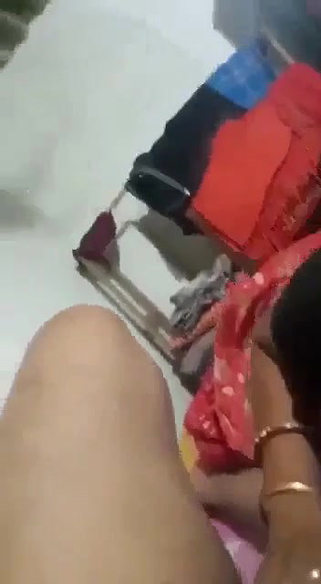 Married Bhabi Sucking Dick