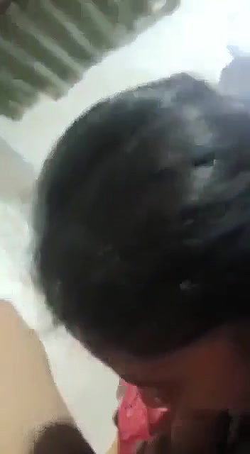 Married Bhabi Sucking Dick