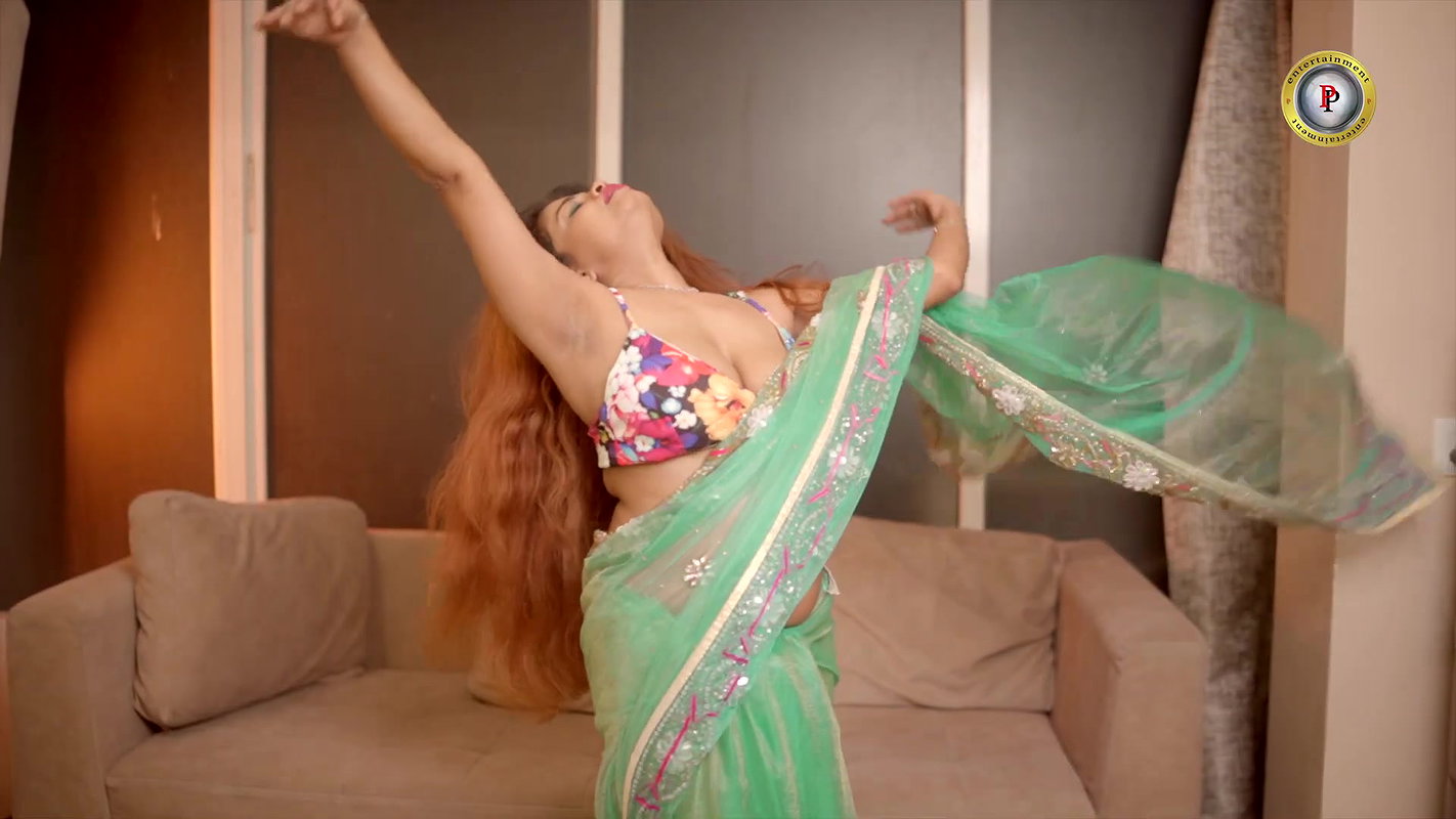 Booby divya huge cleavage hot navel show seductive photoshoot 22