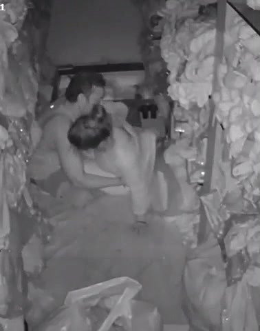 Shop Owner affair 22