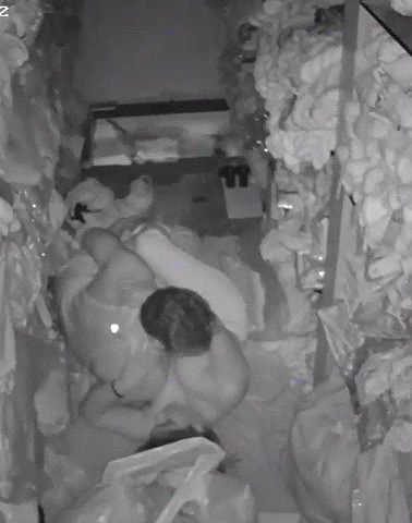 Shop Owner affair 22