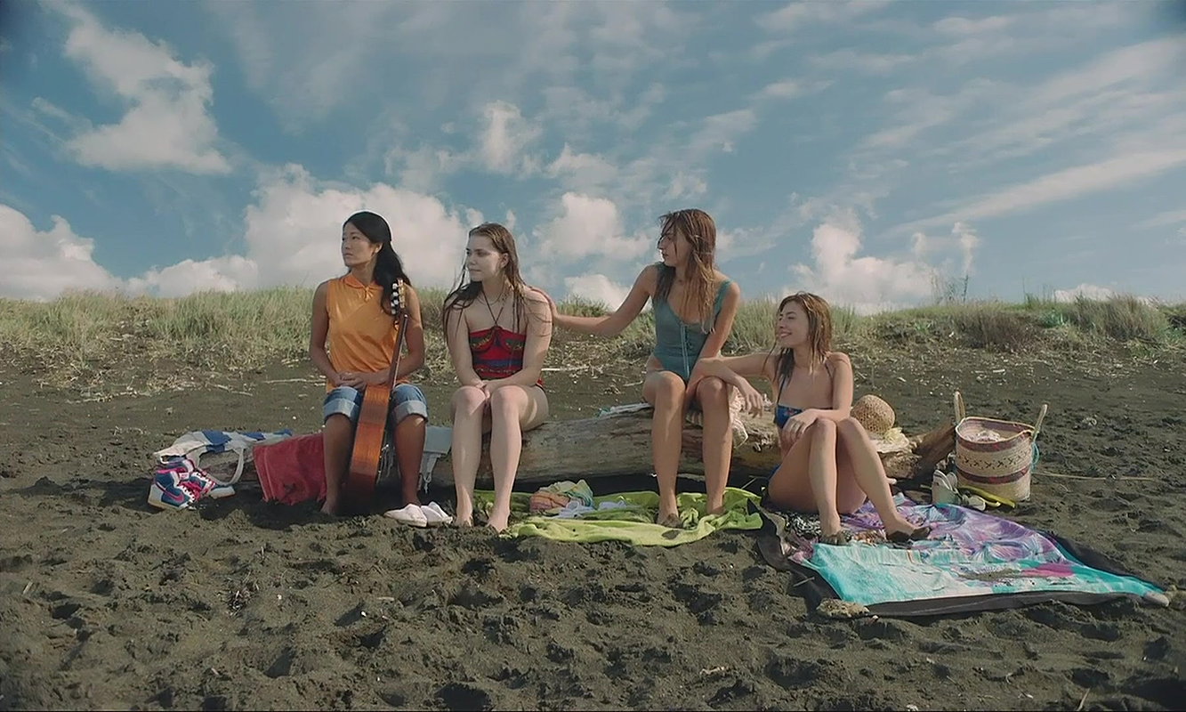 Italian Movie Addio Al Nubilato nude scene 22