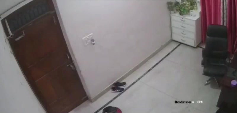 Big Boob Wife Showing Squeezing Boob And Sucking Husband Cock Like Loipop 25