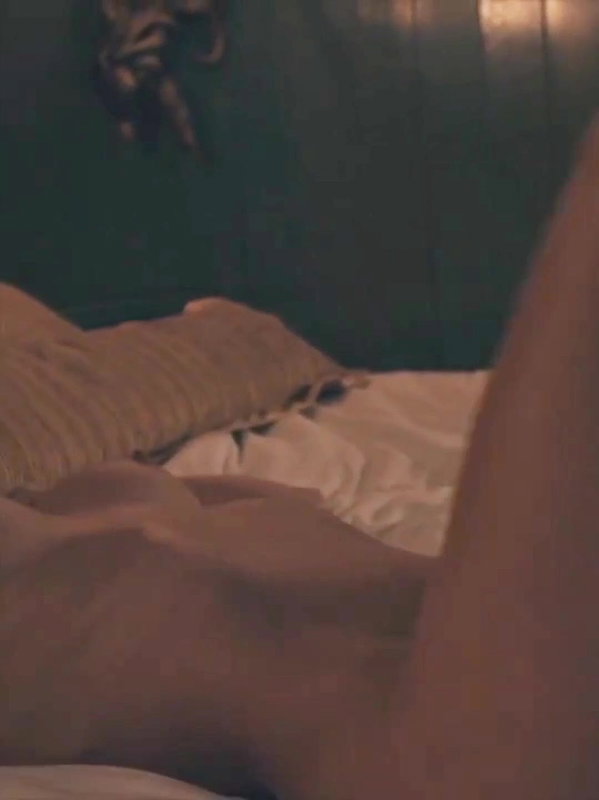 Tessa Farrell And Anya Benton hottest sex The Madness Within 22