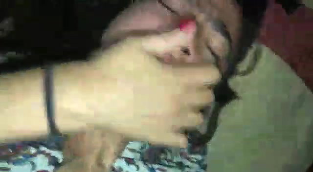 Sleeping step sister BDSM hard fucked 22