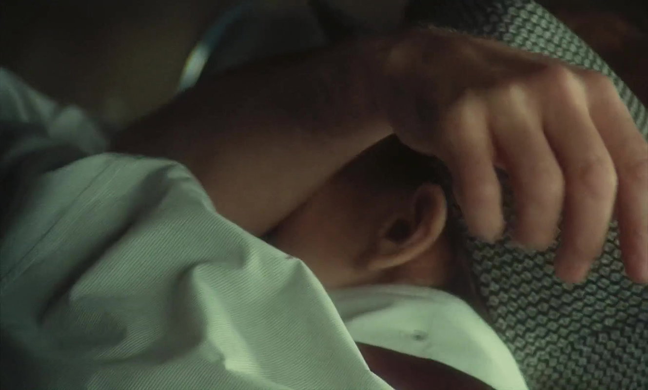 Marie-Christine Tits pressing From Madame Claude 22