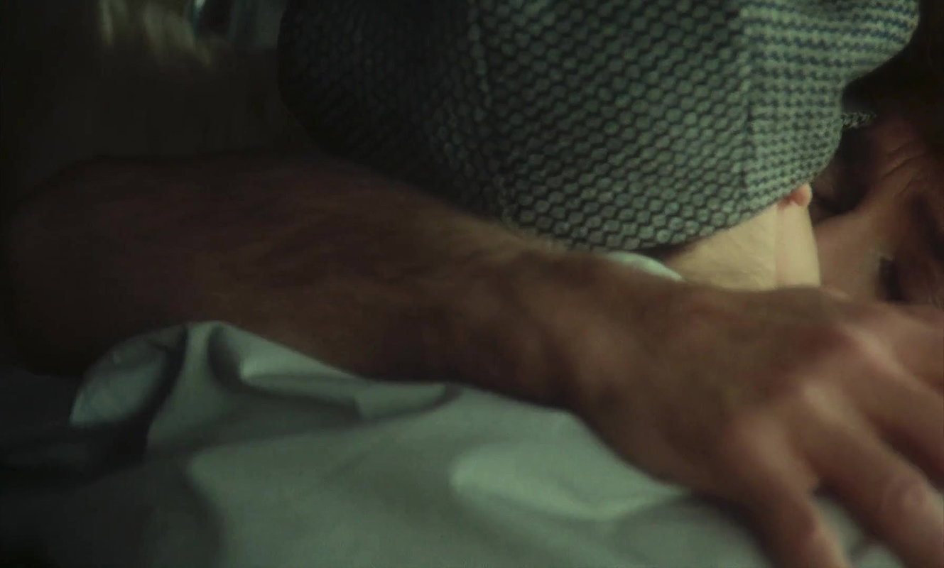 Marie-Christine Tits pressing From Madame Claude 22