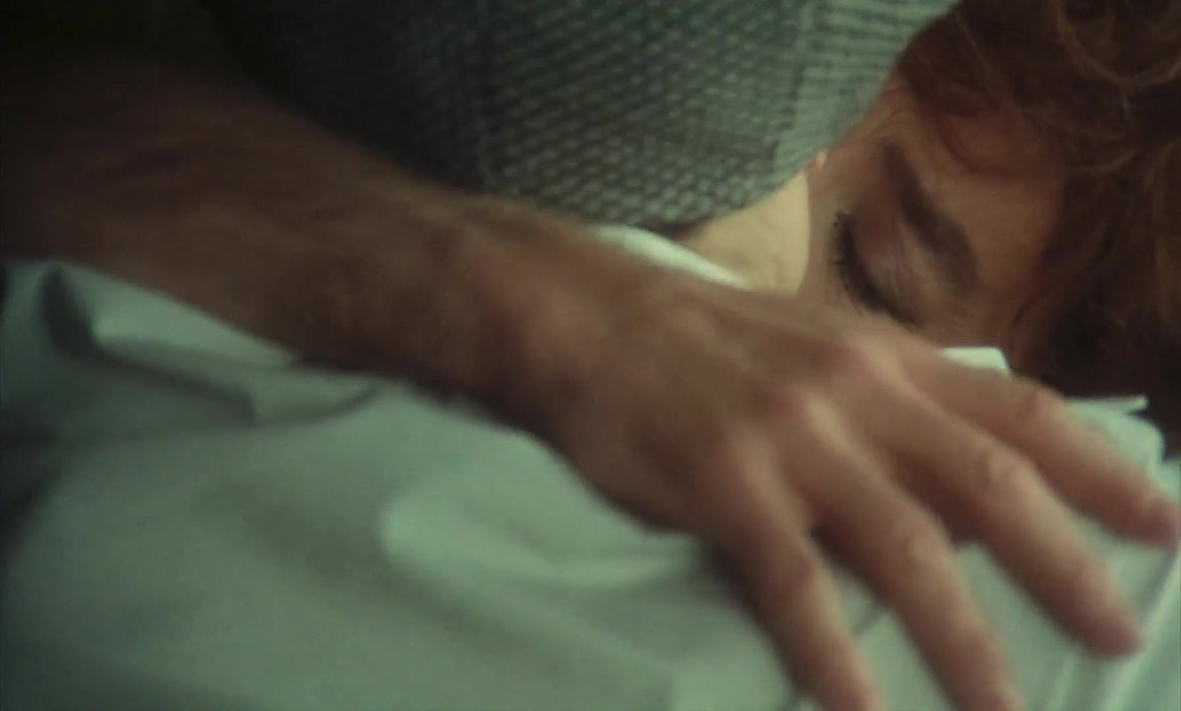 Marie-Christine Tits pressing From Madame Claude 22