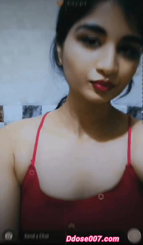 Cute bhabhi sending nudes to lover 3 videos 24
