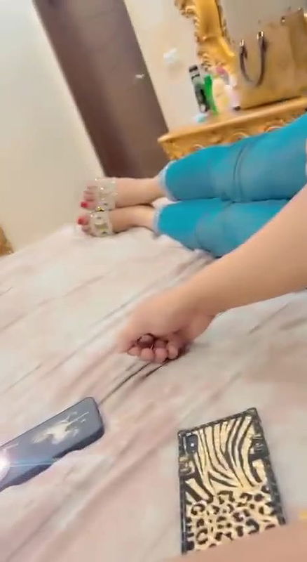 Paki tiktoker merged nude videos 22