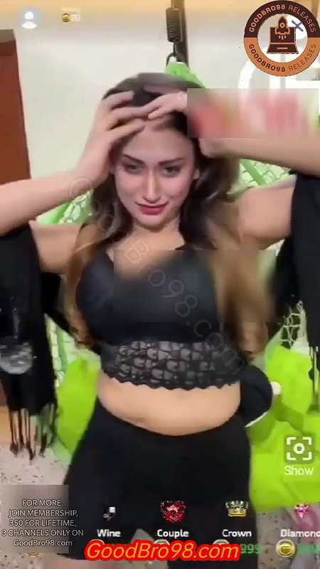 Divyanshi Verma Sexiest Official App Live
