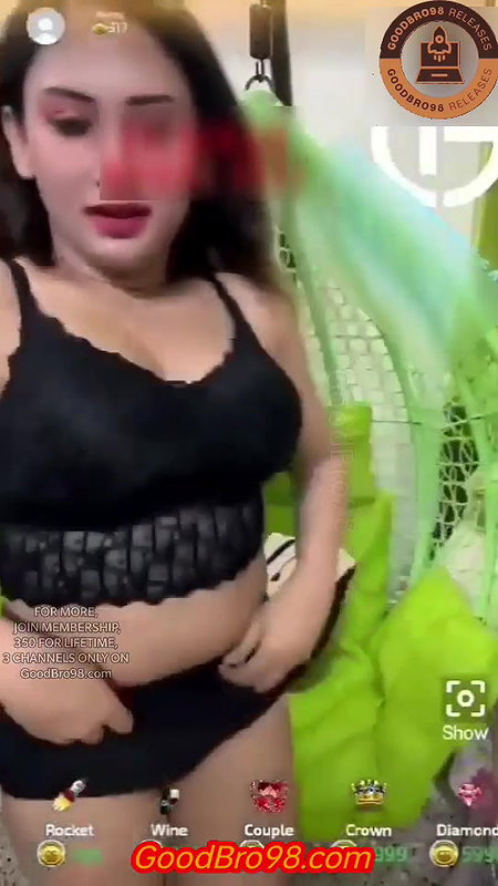 Divyanshi Verma Sexiest Official App Live