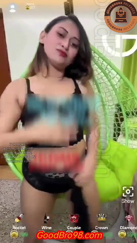Divyanshi Verma Sexiest Official App Live