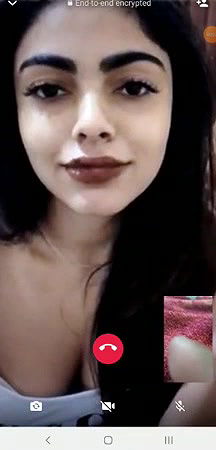 Insta paid girl nude show 2 videos 22