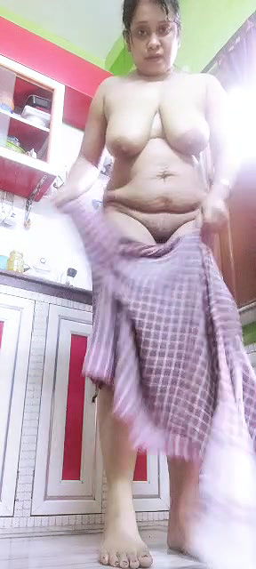 Chubby Milf Wife Showing [Multiple clips Merged] 22