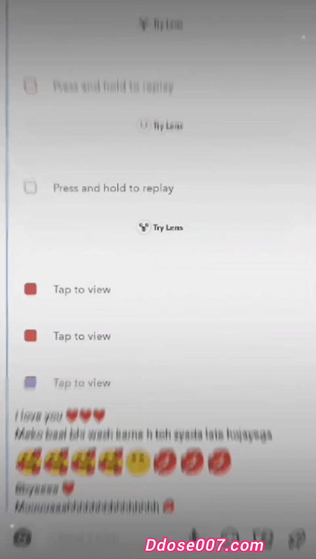 Cute bhabhi sending nudes to lover 3 videos 23