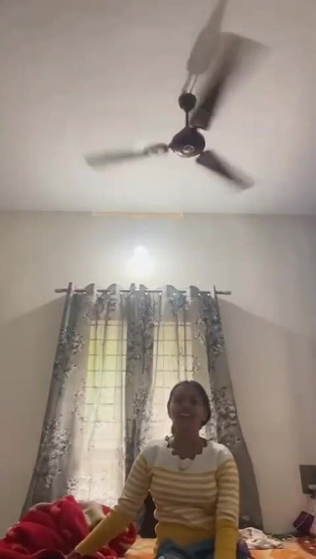 Hot cute desi teen babe showing her big boobs 22