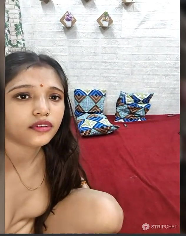 Shanayaaaaaa-stripchat-ticket-show