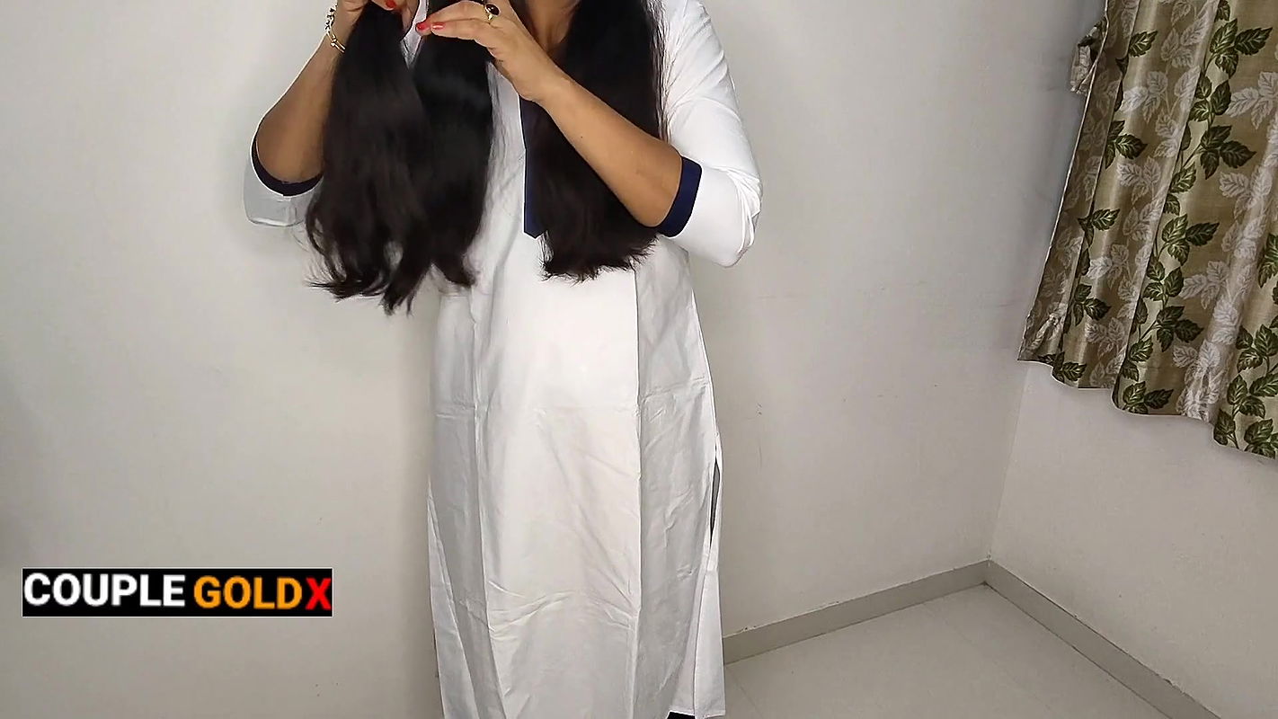 The Driver of the Scoo Van Has Come Home Komal, Let’s Go, We Are Getting Late