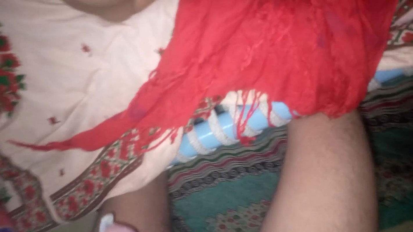 Wrong Hole at My House