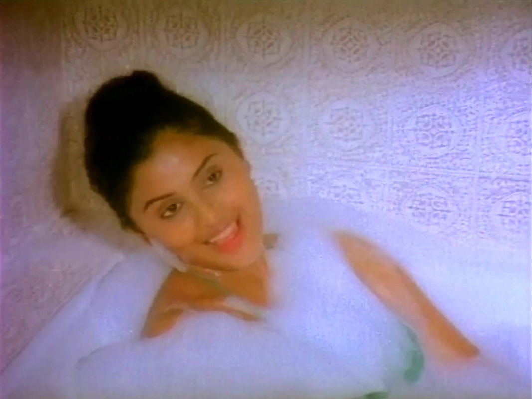 Two sexy young girls enjoy lesbians like moment – Vanitha and Radha