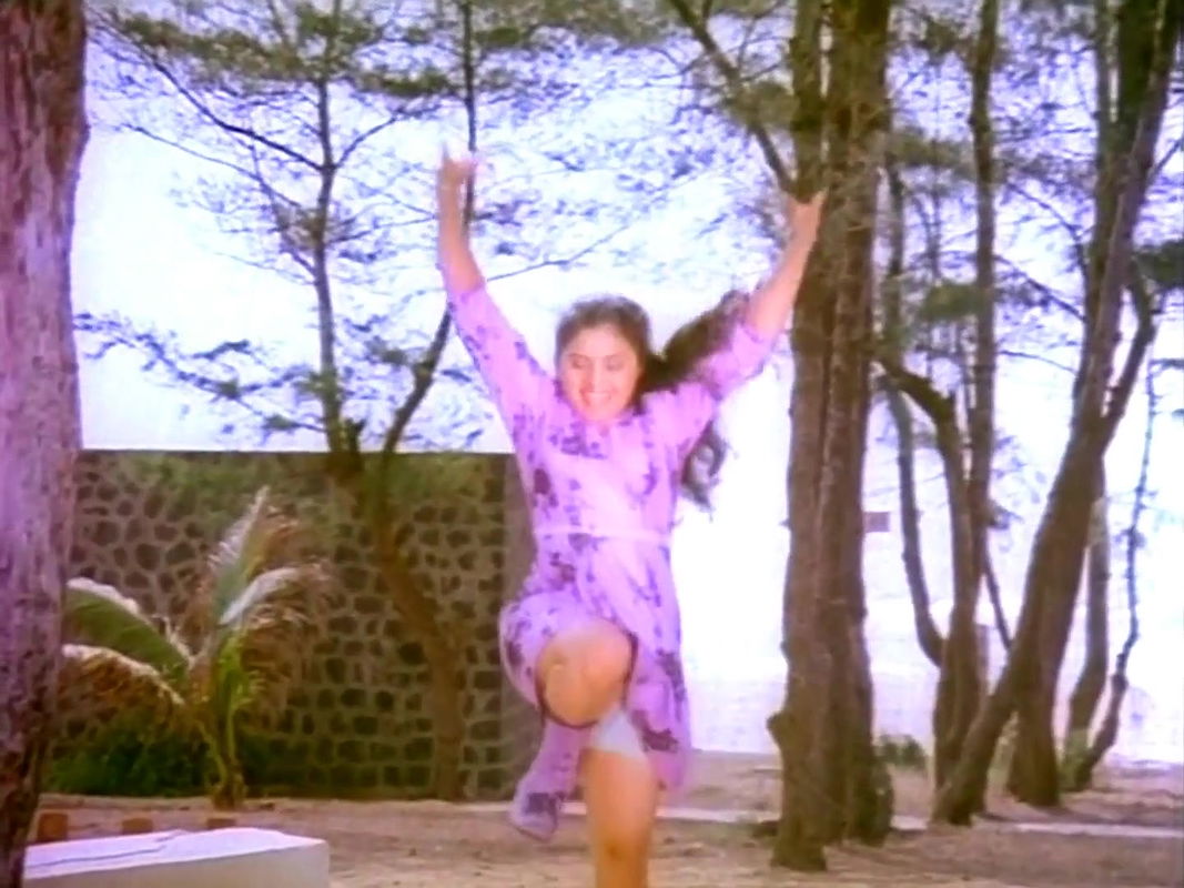 Two sexy young girls enjoy lesbians like moment – Vanitha and Radha