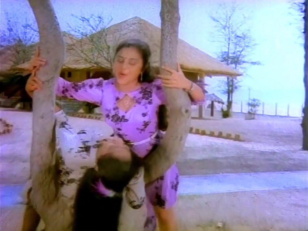 Two sexy young girls enjoy lesbians like moment – Vanitha and Radha