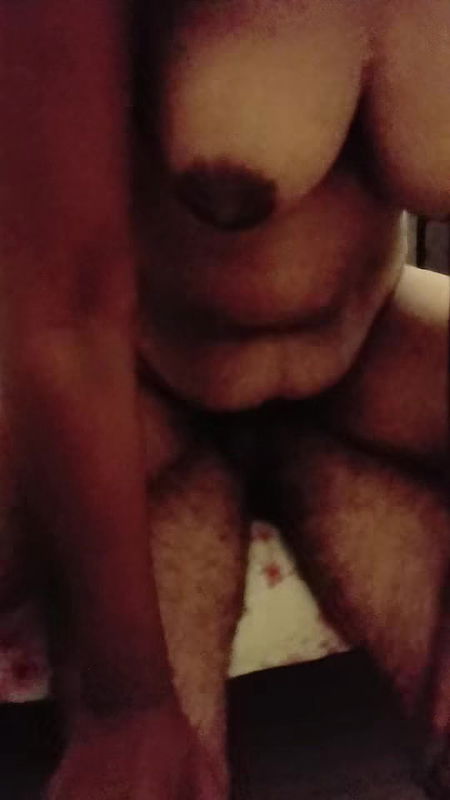 A Food Delivery Boy Fucks a Desperate Widow