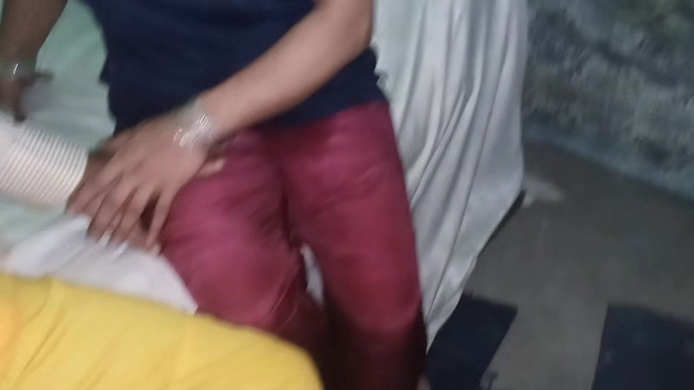 Anal Sex with Hot Sexy Indian Girl