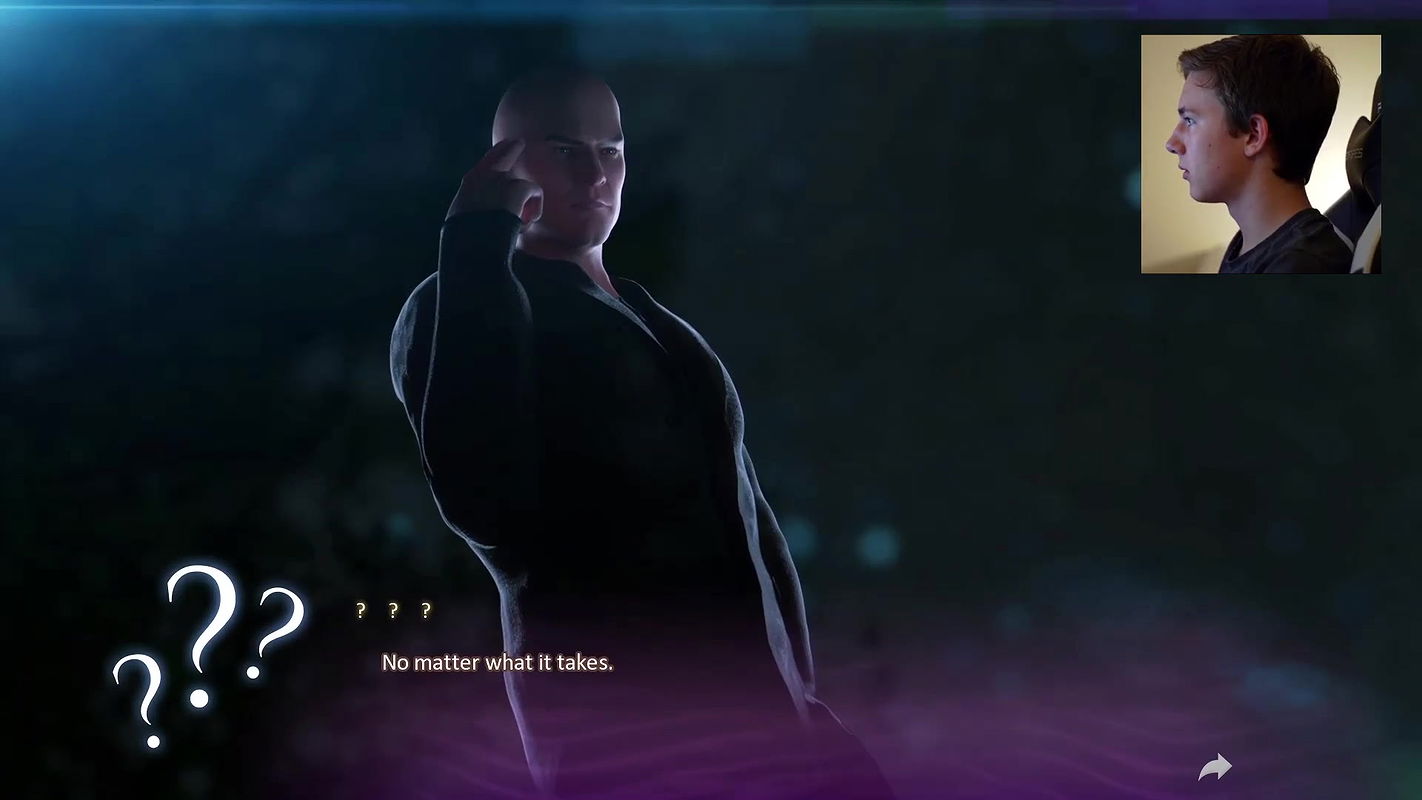 Apocalust Gameplay, My house maid has Huge natural tits