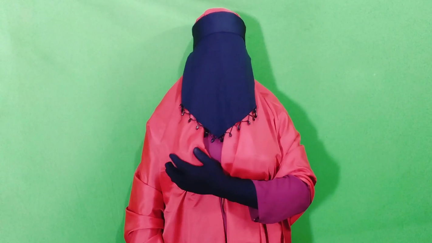 Bangladeshi wife having sex with neighbor