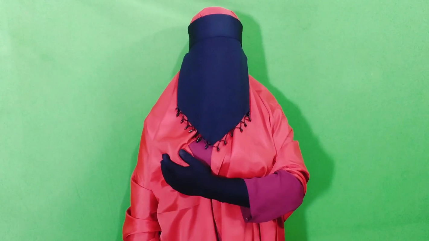 Bangladeshi wife having sex with neighbor