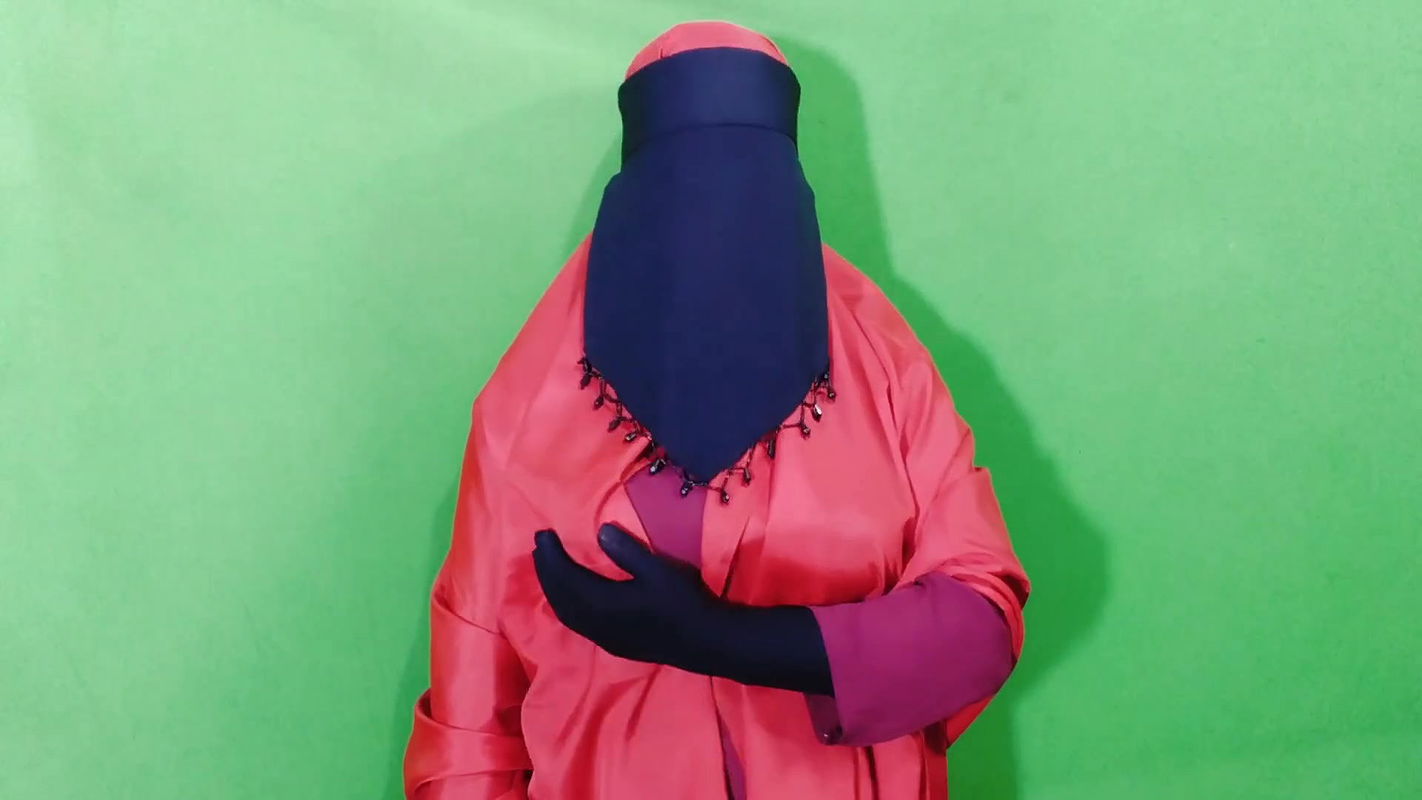 Bangladeshi wife having sex with neighbor