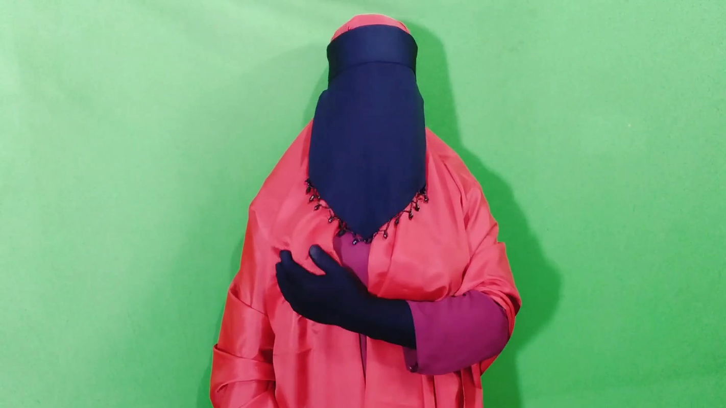 Bangladeshi wife having sex with neighbor