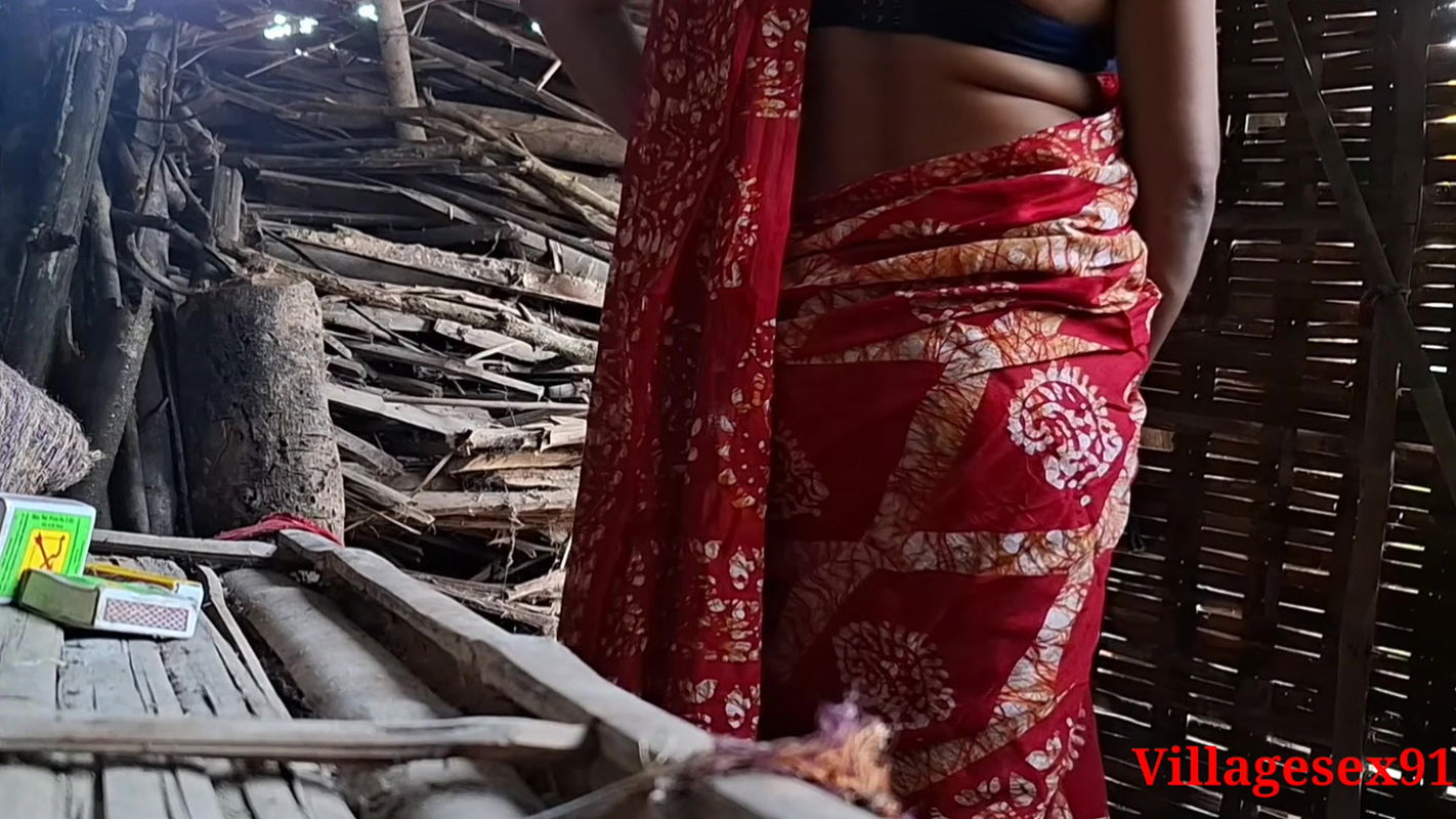 Bhabhi ki chupke se chudai outdoor fuck local bhabhi