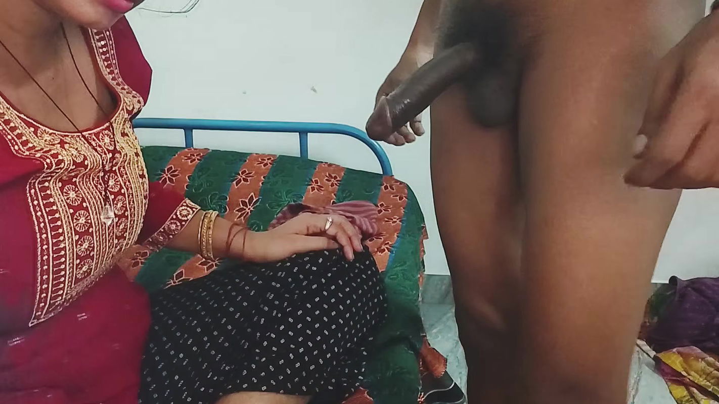 Bhabi Ne Chudwa Liya, Desi Chudai