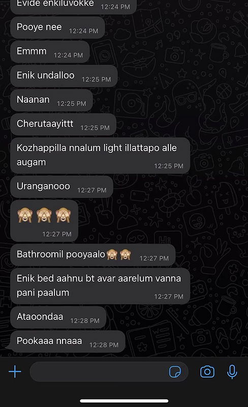 Sexy Indian Girl Shows Her Boobs and Pussy