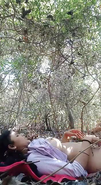 Indian Lover OutDoor Fucking