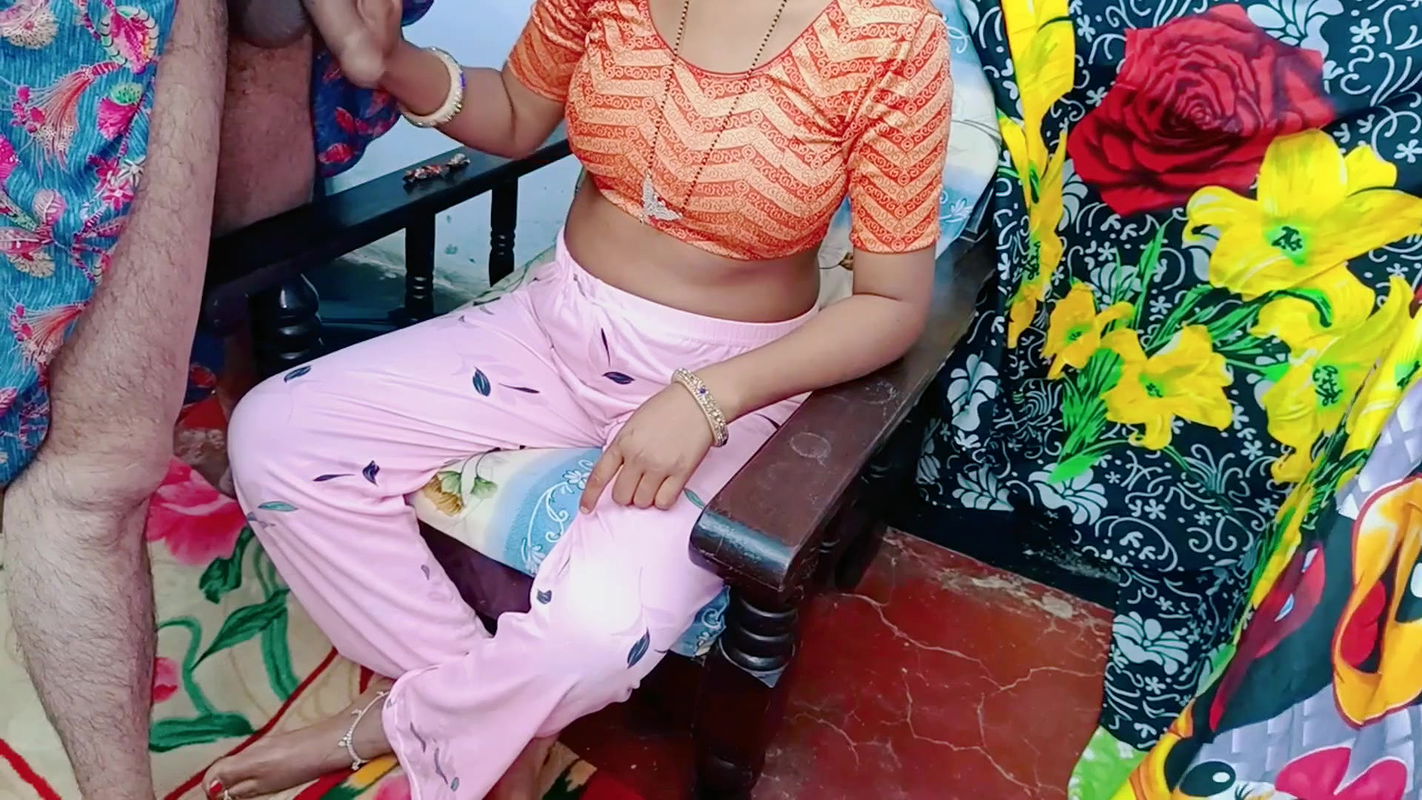 Blowjob.first Time Brother-in-law and Sister-in-law’s Romantic Blowjob Sex Video. My Wife’s First Time with Sister-in-law’s