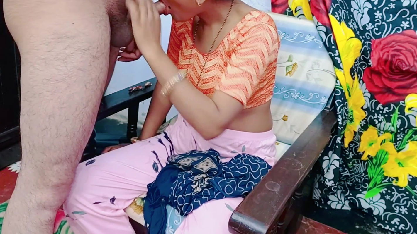 Blowjob.first Time Brother-in-law and Sister-in-law’s Romantic Blowjob Sex Video. My Wife’s First Time with Sister-in-law’s