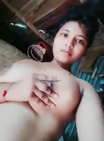 Horny Bangla Villahe Girl Fingering Banglatalk