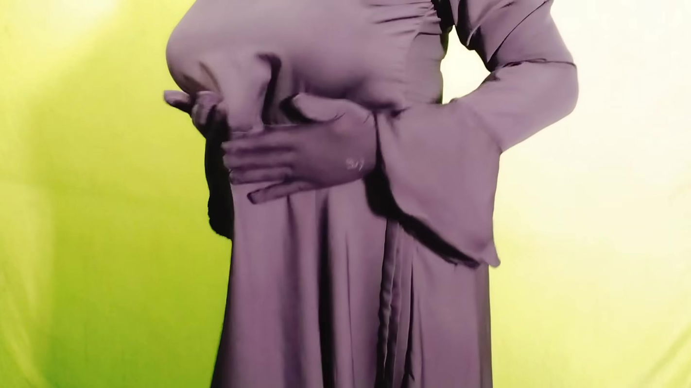 Busty Slut Stepmom Fucked and Crimpy Farming House German by