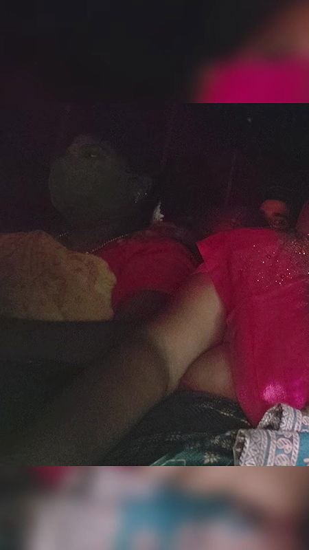 Cinema Theater Movie Touch Boobs Suck Tamil House Wife