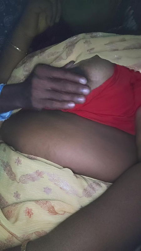 Cinema Theater Movie Touch Boobs Suck Tamil House Wife