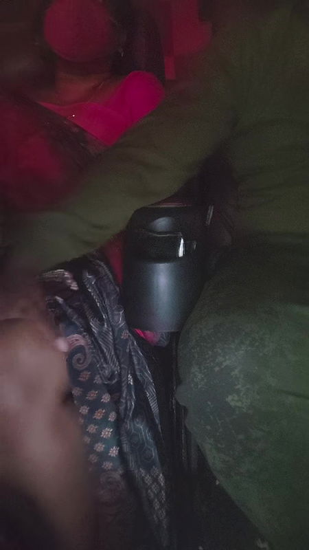 Cinema Theater Movie Touch Boobs Suck Tamil House Wife