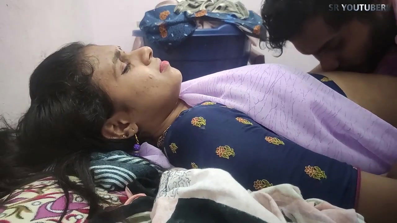 Vaishnavi hot navel romance SR Youtubers