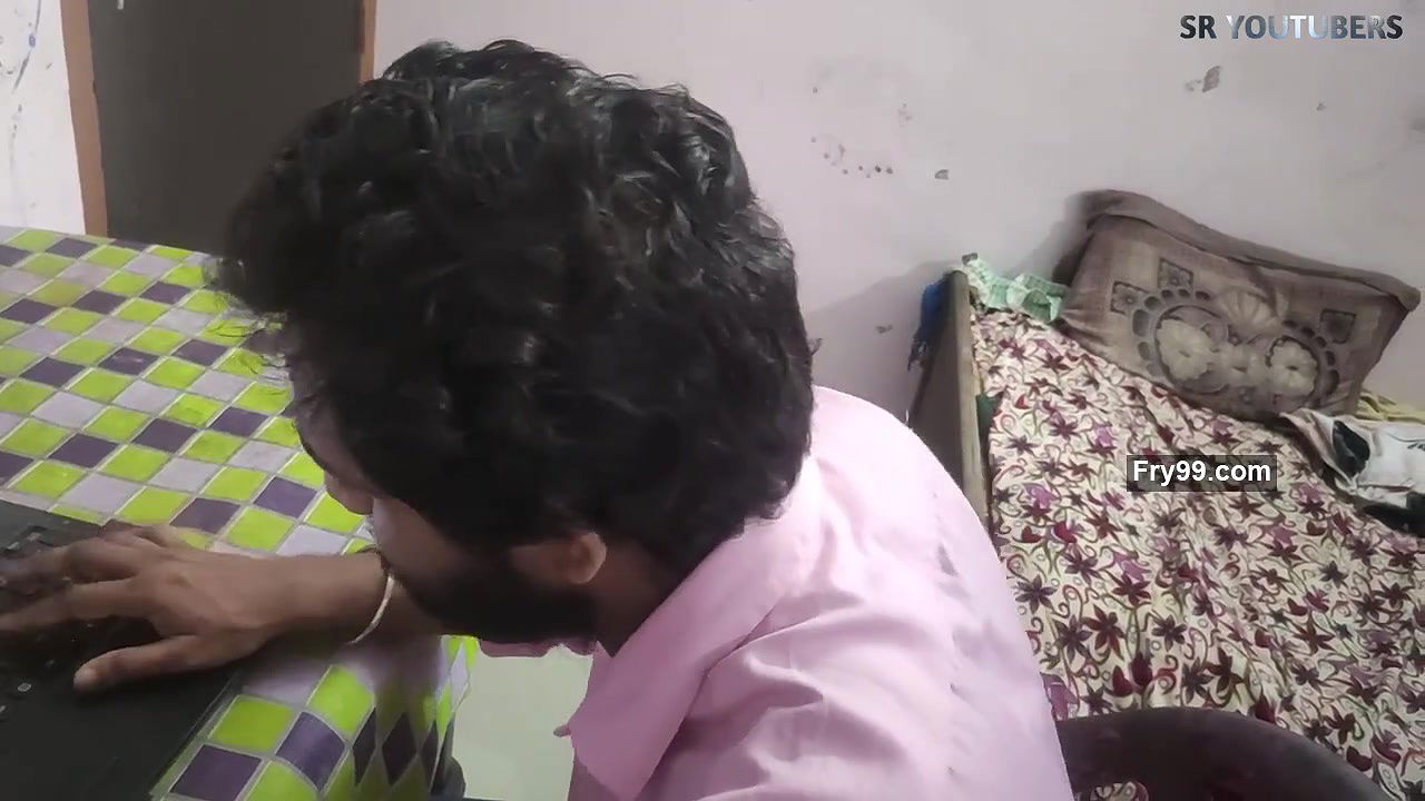 Vaishnavi hot navel romance SR Youtubers