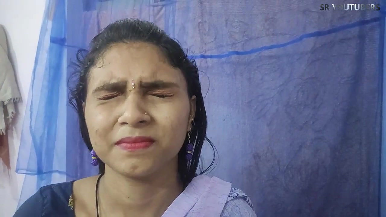 Vaishnavi hot navel romance SR Youtubers