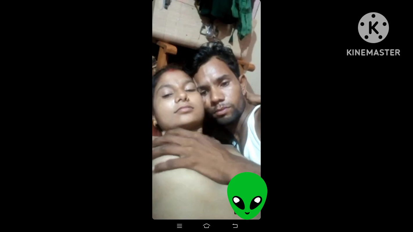Deshi village bhabhi video call