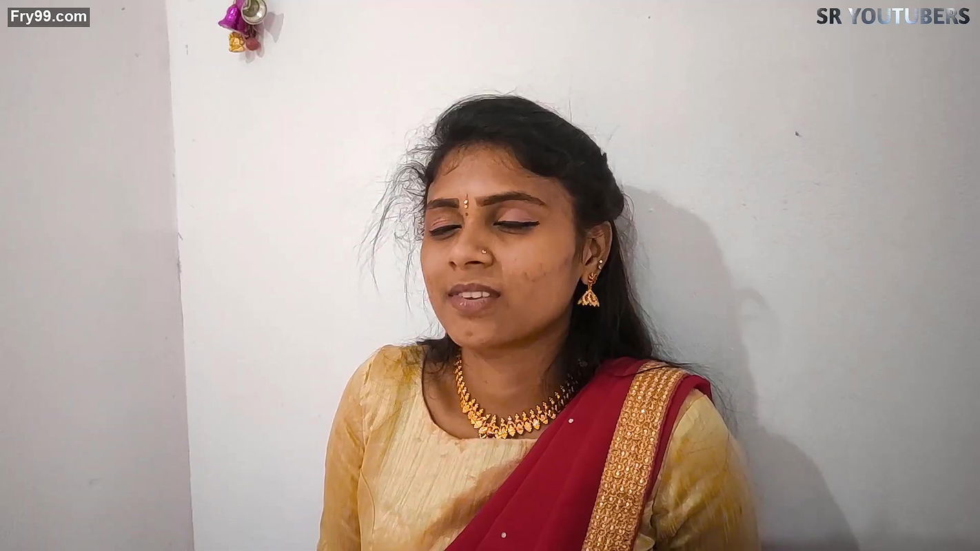 Vaishnavy boobs kissed, grabbed & pressed hard continuously, navel kiss, hot smooches